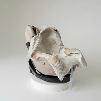 ErgoNest™ sleeper carrier
