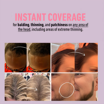 RootShade™ — Instant Root Cover-Up