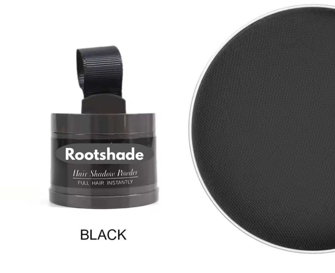 RootShade™ — Instant Root Cover-Up
