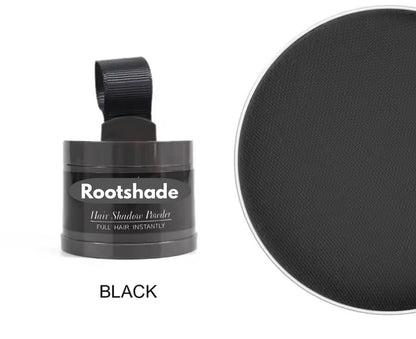 RootShade™ — Instant Root Cover-Up