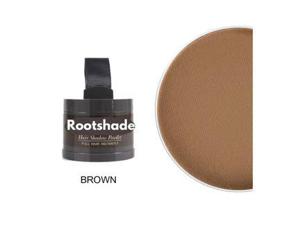 RootShade™ — Instant Root Cover-Up
