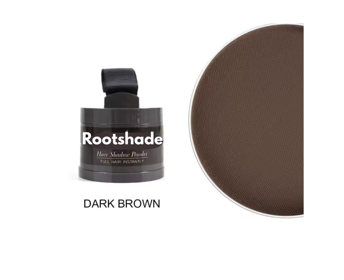 RootShade™ — Instant Root Cover-Up