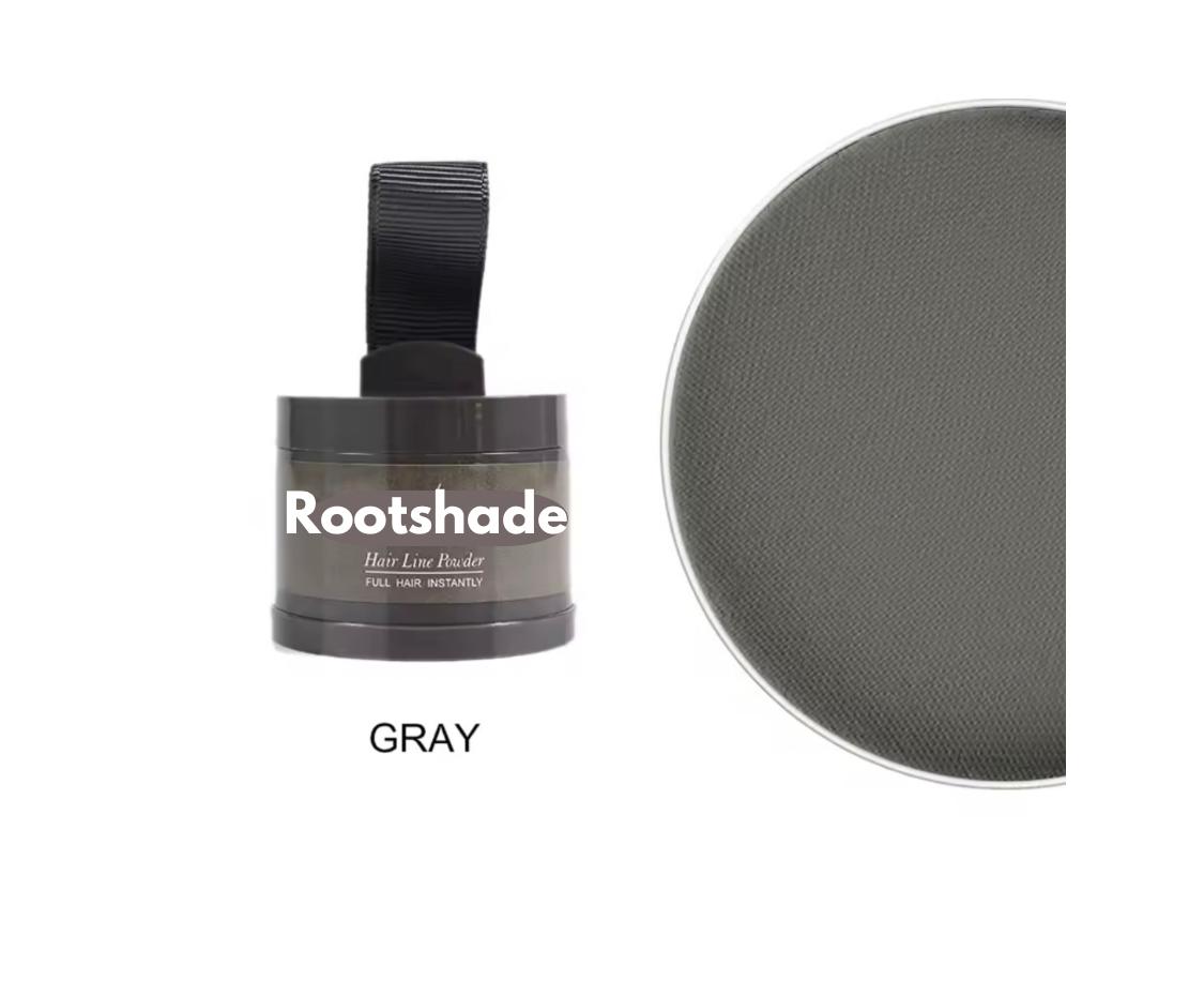 RootShade™ — Instant Root Cover-Up