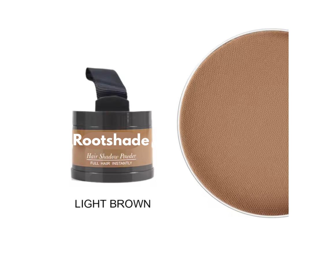 RootShade™ — Instant Root Cover-Up