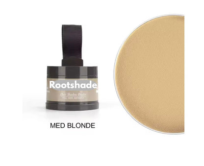 RootShade™ — Instant Root Cover-Up