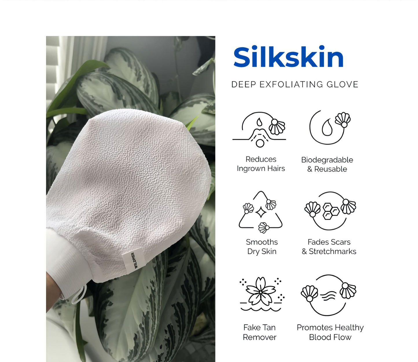 SilkSkin™