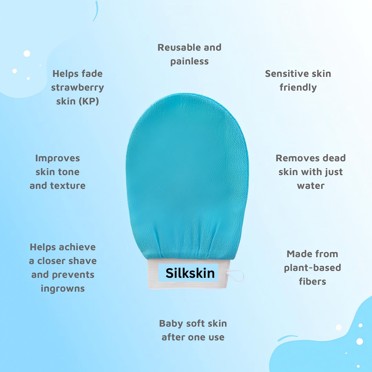 SilkSkin™