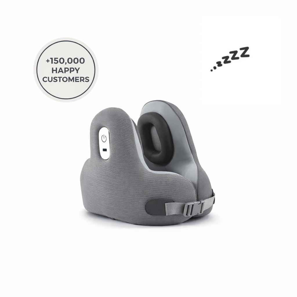 SilentSky Travel pillow