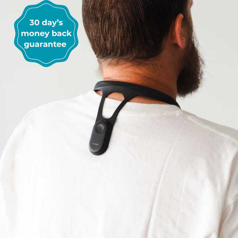 SpineGuard™ Portable Posture Corrector