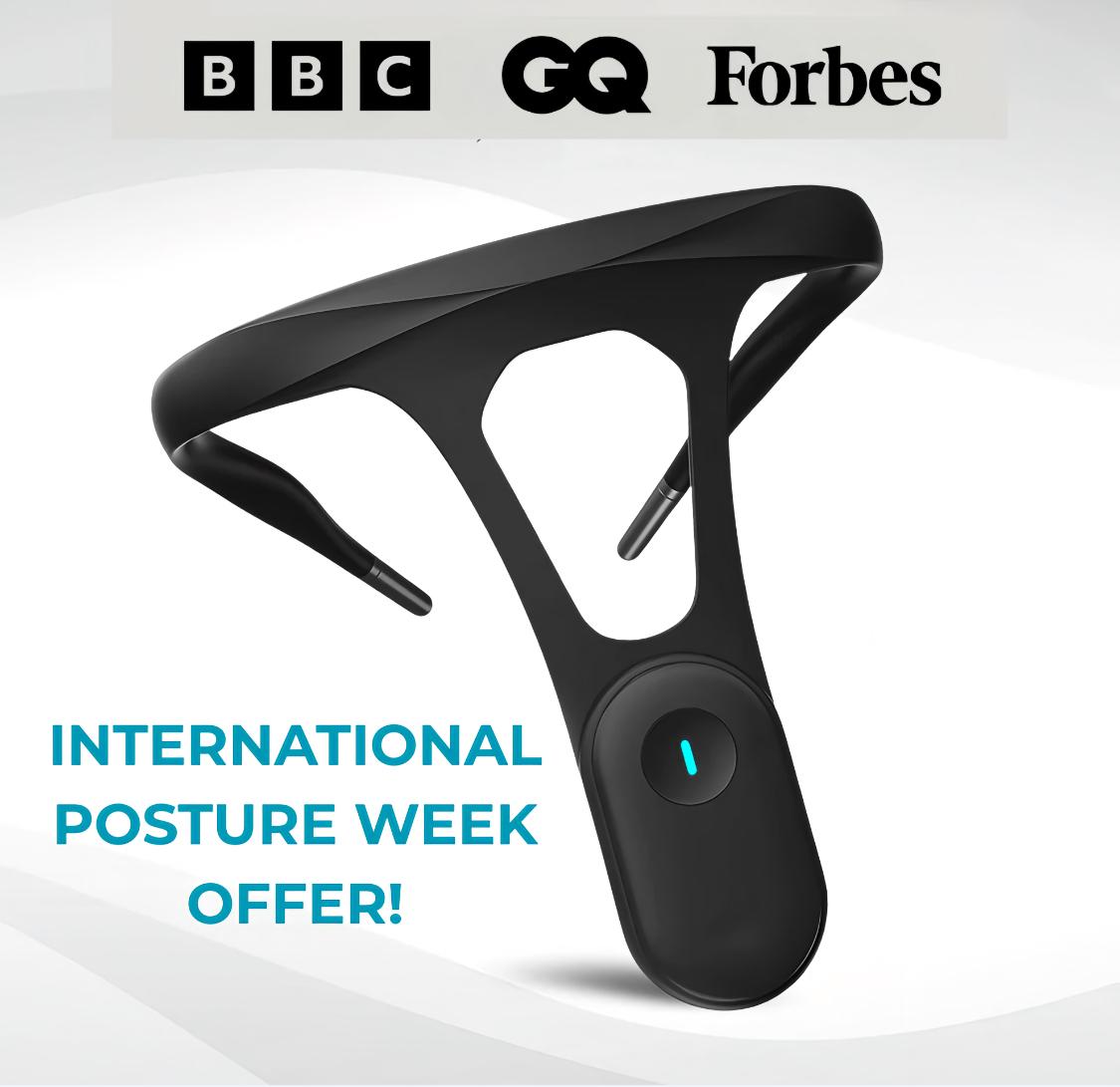 SpineGuard™ Portable Posture Corrector