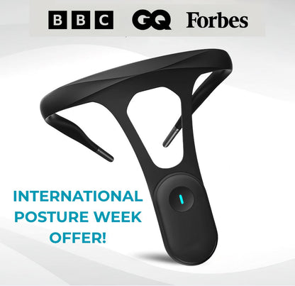 SpineGuard™ Portable Posture Corrector