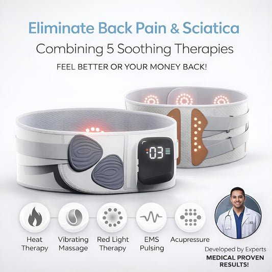 ThermaFlex Restore Waist Belt