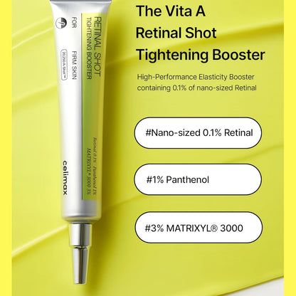 VitaShot™Boost