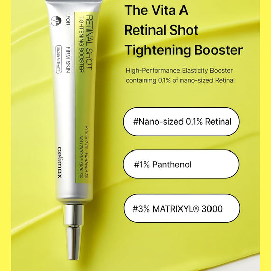 VitaShot™Boost