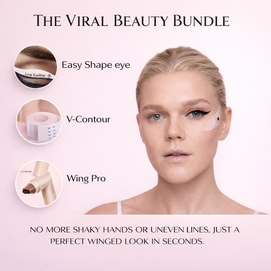 EasyShape Eye
