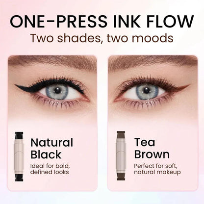 DoubleWing Pro Waterproof Eyeliner