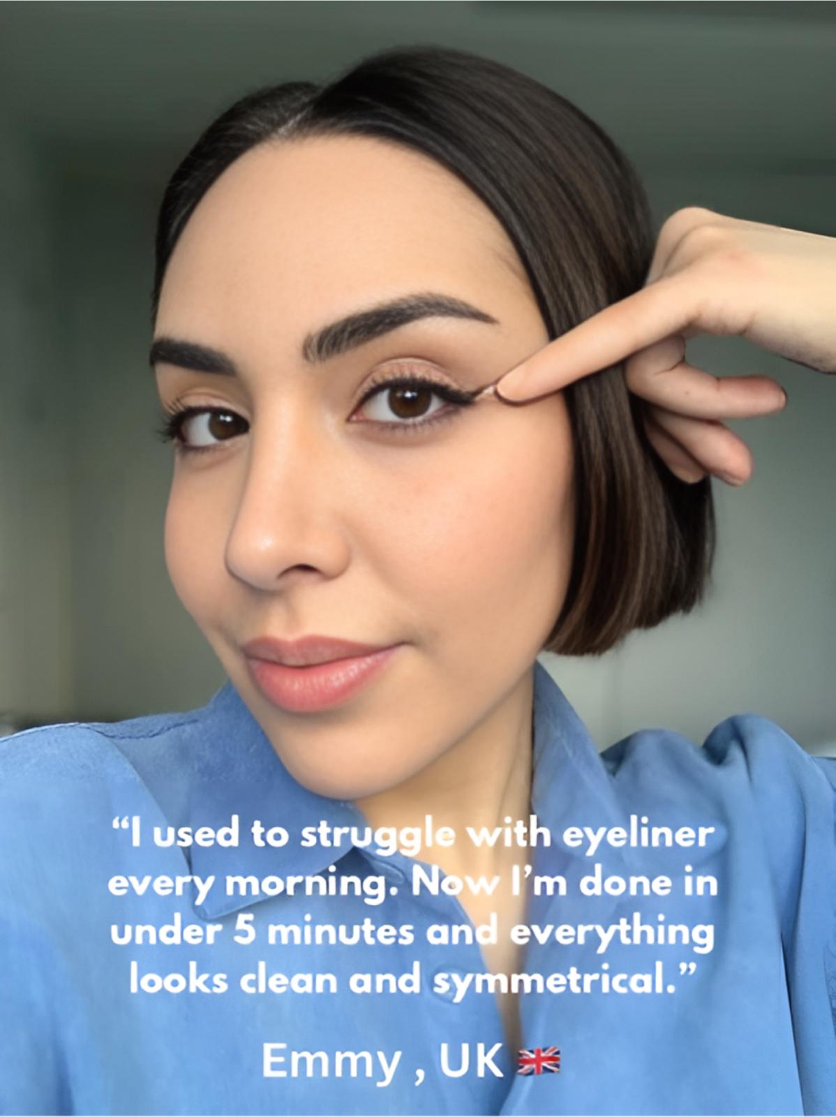 EasyShape Eye