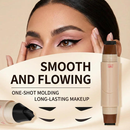 DoubleWing Pro Waterproof Eyeliner