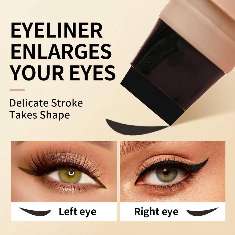 DoubleWing Pro Waterproof Eyeliner