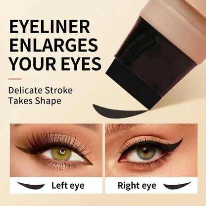 DoubleWing Pro Waterproof Eyeliner